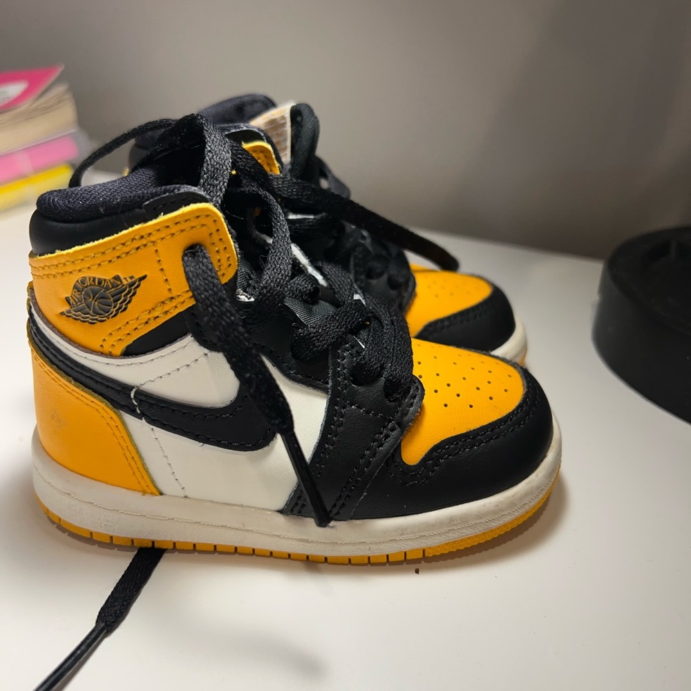 Nike Jordan